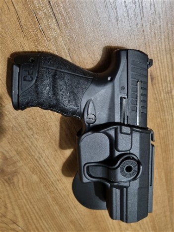 Image 2 for Walther PPQ GBB