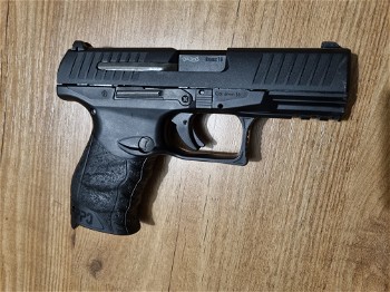Image 3 for Walther PPQ GBB