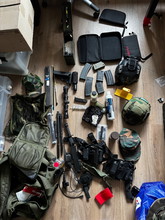 Image for Speedloader en Allerlei onderdelen en accessoires