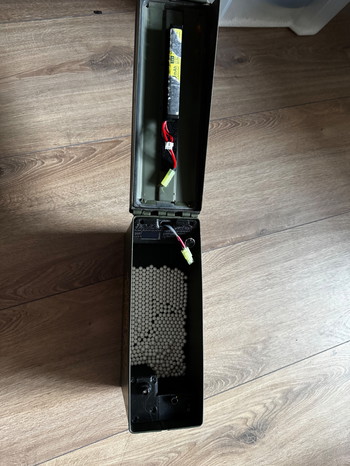 Image 5 for Speedloader en Allerlei onderdelen en accessoires