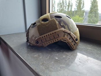 Image 4 for FAST PJ HELMET REPLICA (Multicam)