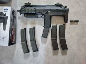 Afbeelding van Mp7 Tokyo marui