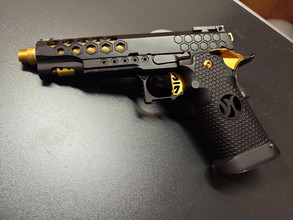 Image for Fully upgraded AW Hi capa 5.1