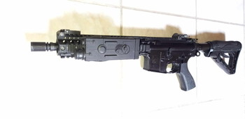 Imagen 3 de GR4 G26 G&G Ris Daniel Defense
