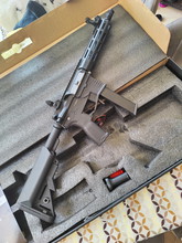 Imagen para Evolution Reaper 9mm magazijnen