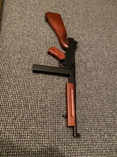 Bild für M1 thompson