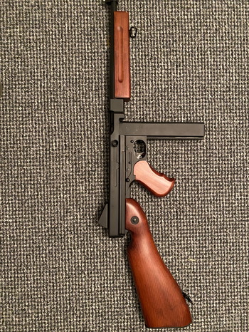 Imagen 2 de M1 thompson