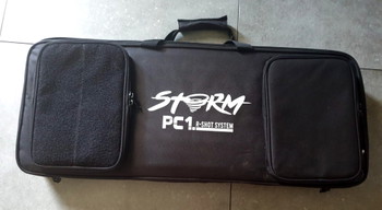 Afbeelding 6 van PC1 Pneumatic | Black | Pack | Storm