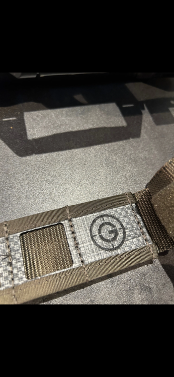 Image 3 pour GBRS Assault belt setup