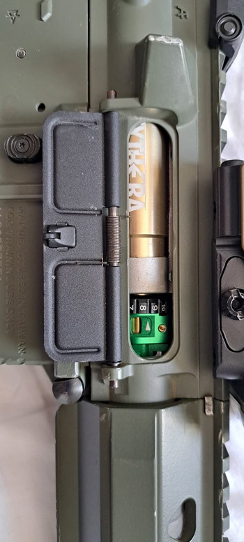 Bild 4 für Krytac LVOA-C | Kythera HPA engine | Begadi Chamber | Lambda barrel