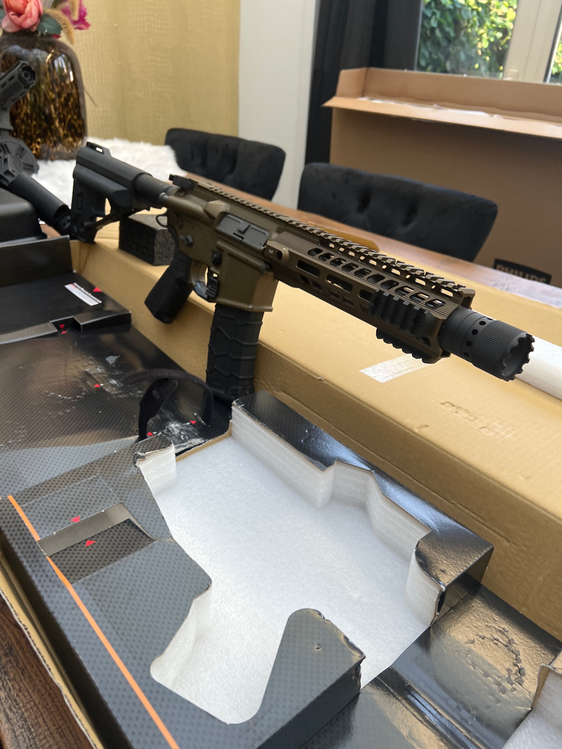 Image 1 for Avalon Saber CQB