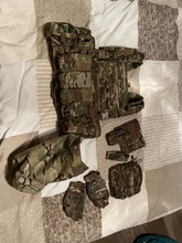 Image pour Elite OPS 901 Bravo M4 - MultiCam