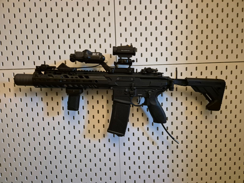 Image 1 pour VFC MCX inferno