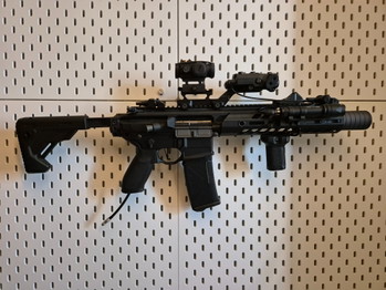 Image 2 pour VFC MCX inferno
