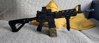 Image 3 for G&G cm16 lmg