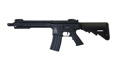 Afbeelding van Cybergun / Cyma - Colt M4 Short Keymod AEG