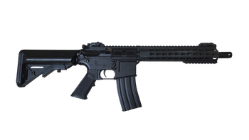 Image 2 for Cybergun / Cyma - Colt M4 Short Keymod AEG