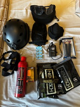 Image for Starter kit airsoft