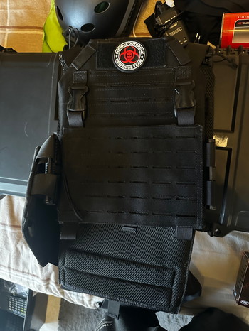 Imagen 2 de Starter kit airsoft