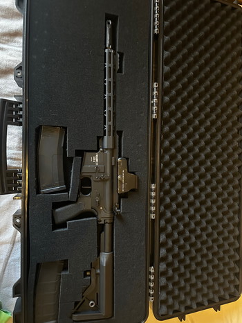 Imagen 4 de Starter kit airsoft