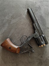 Afbeelding van ASG Schofield No.3 C02 Revolver