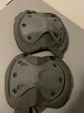 Image for Kneepads Wolf Grey