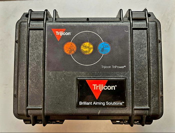 Image 5 for Trijicon TX30 (original) Military