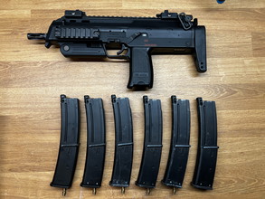 Imagen para Tokyo Marui MP7 GBBR