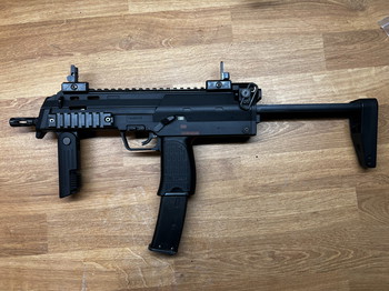 Bild 3 für Tokyo Marui MP7 GBBR