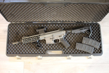 Image 2 pour VFC Avalon Gladius