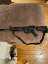 Image for M15A4 R.I.S carbine