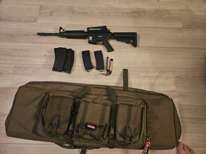 Bild für G&G CM16