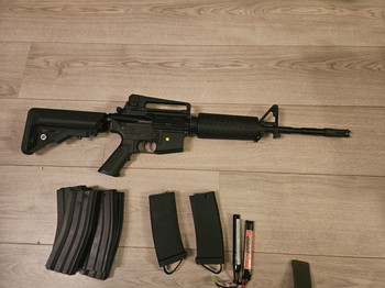 Bild 5 für G&G CM16