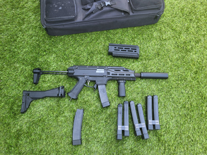 Image for Trade allowed Scorpion evo HPA