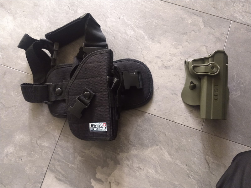 Imagen 1 de Colt 1911