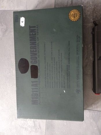 Imagen 4 de Colt 1911