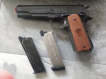 Imagen 5 de Colt 1911