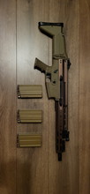 Afbeelding van Double Bell Scar H SPR (BY-804S)