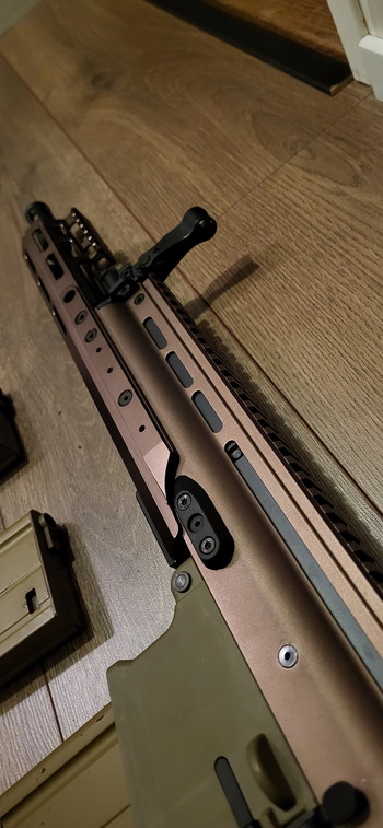 Image 3 for Double Bell Scar H SPR (BY-804S)