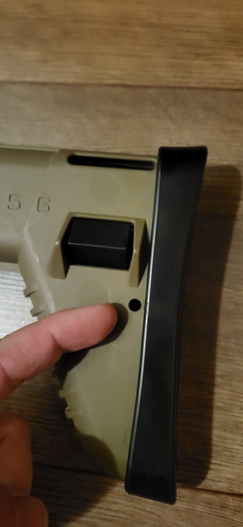 Image 4 for Double Bell Scar H SPR (BY-804S)