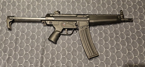 Image for LCT HK53 AEG