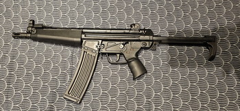 Image 2 pour LCT HK53 AEG