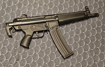 Image 3 pour LCT HK53 AEG