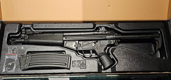 Image 4 pour LCT HK53 AEG