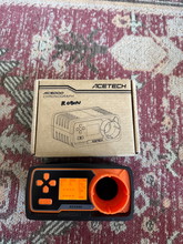 Image for Acetech AC5000 chrono