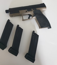 Image pour CZ P-10C | CO2 | dual tone  | ASG