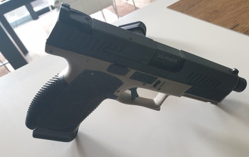 Image 5 pour CZ P-10C | CO2 | dual tone  | ASG