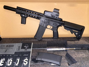 Image pour Specna Arms RRA SA-E05 edge