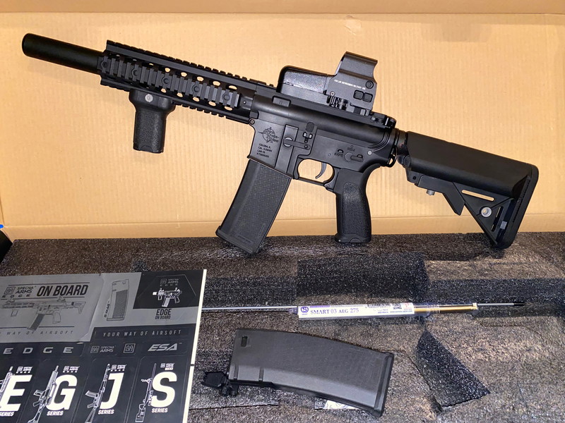 Imagen 1 de Specna Arms RRA SA-E05 edge