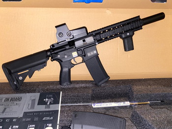 Imagen 2 de Specna Arms RRA SA-E05 edge